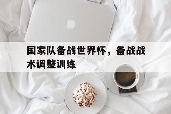 国家队备战世界杯，备战战术调整训练
